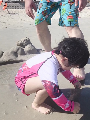 很不错，很漂亮