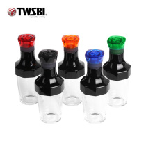 twsbi Sanwendang VAC 20A transparent color ink bottle suitable for VAC 700 VAC 700R VAC mini pen negative pressure blotting ink