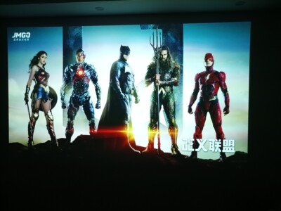 入手三天感受坚果J7 G7和极米Z6X还是H2这几款哪个好,优缺点区别是?