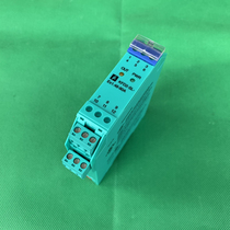 Original imported Beigafu PEPPERL FUCHS KFD2-SL-Ex1 48-90A