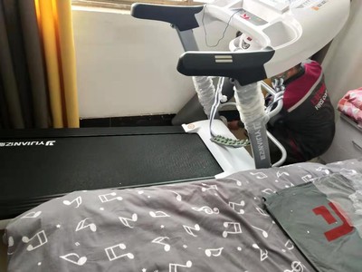 点评大神说说：迈奇司X9跑步机怎么样，好不好用？静音吗