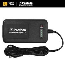 Sweden Profoto Rich Picture 2 8 A Quick Charger Applicable B1 B2 #100308