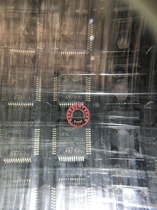 STM8S207C8T6 Original new 8-bit microcontroller 24MHz 64KB flash memory LQFP-48