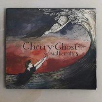 Lone indie rock cherry ghost mathematics European version