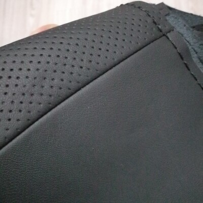 包装精美服务周到把套真皮