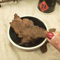 Suoyang Wild Premium 250g Non-500g Water-soaked Suoyang Tablets for Men Nourishing Liquor Ingredients with Minced Meat