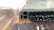 Brocade G620-48-port fiber optic switch 24-port active 24*32g fiber optic module dual power