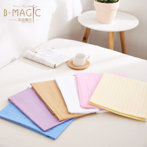 Beauty magic spinning beauty bed cotton sheets Massage therapy hospital sheets cotton 120x200 80x190