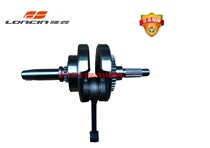 Lungxin Original RE180 200 250 built - in balance axis oil cold chain machine crankshaft combination