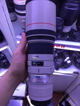 Canon 400F5 6 fixed focus lens bird shooting lotus telephoto fixed focus lens nationwide Shunfeng