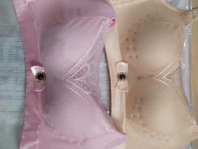 买了好多次了，嫂嫂们都让我帮忙带，穿了舒服宝贝非常好，爱人非常开心。一如继往的喜欢，价格便宜质量又好透气，实用，全五分好评内衣尺码很正，按照平时穿的尺码来，物美价廉值得购买。超级棒！快递也很快！店家服务态度超级好的！舒适透气又是薄款是我喜欢的款，下次还会光临的