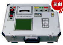 High-voltage switch mechanical characteristic tester Circuit breaker characteristic tester Opening and closing time measurement