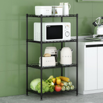 Kitchen Shelving Floor Toilet Multilayer Kitchenware Storage Rack Multifunctional Living-room Bathroom Storage Shelf