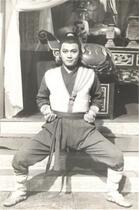 DVD player DVD (Shaolin Hero) Jiang Hua 20 episodes 2 discs