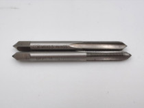 Two-Circle Machine tap tapping straight M4M4 5M5M5 5M6M6 5M7 5x0 75 0 5 0 35 0 8