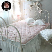 Owners own ~ ANNAMONG Korea handmade custom soft cotton quilted bed sheets