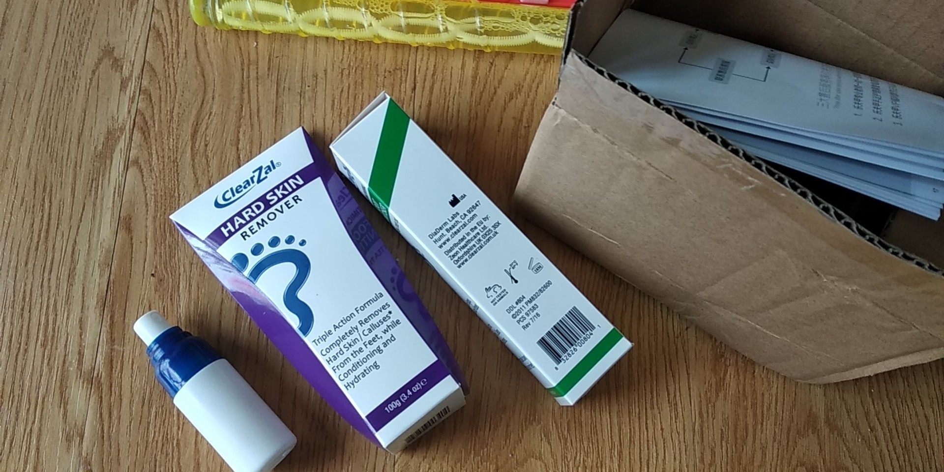 乐夫甲乐呋效果怎么样?乐夫甲好用吗?