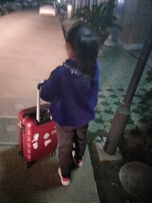 拉杆箱挺好，顺丰包邮👍👍👍👍