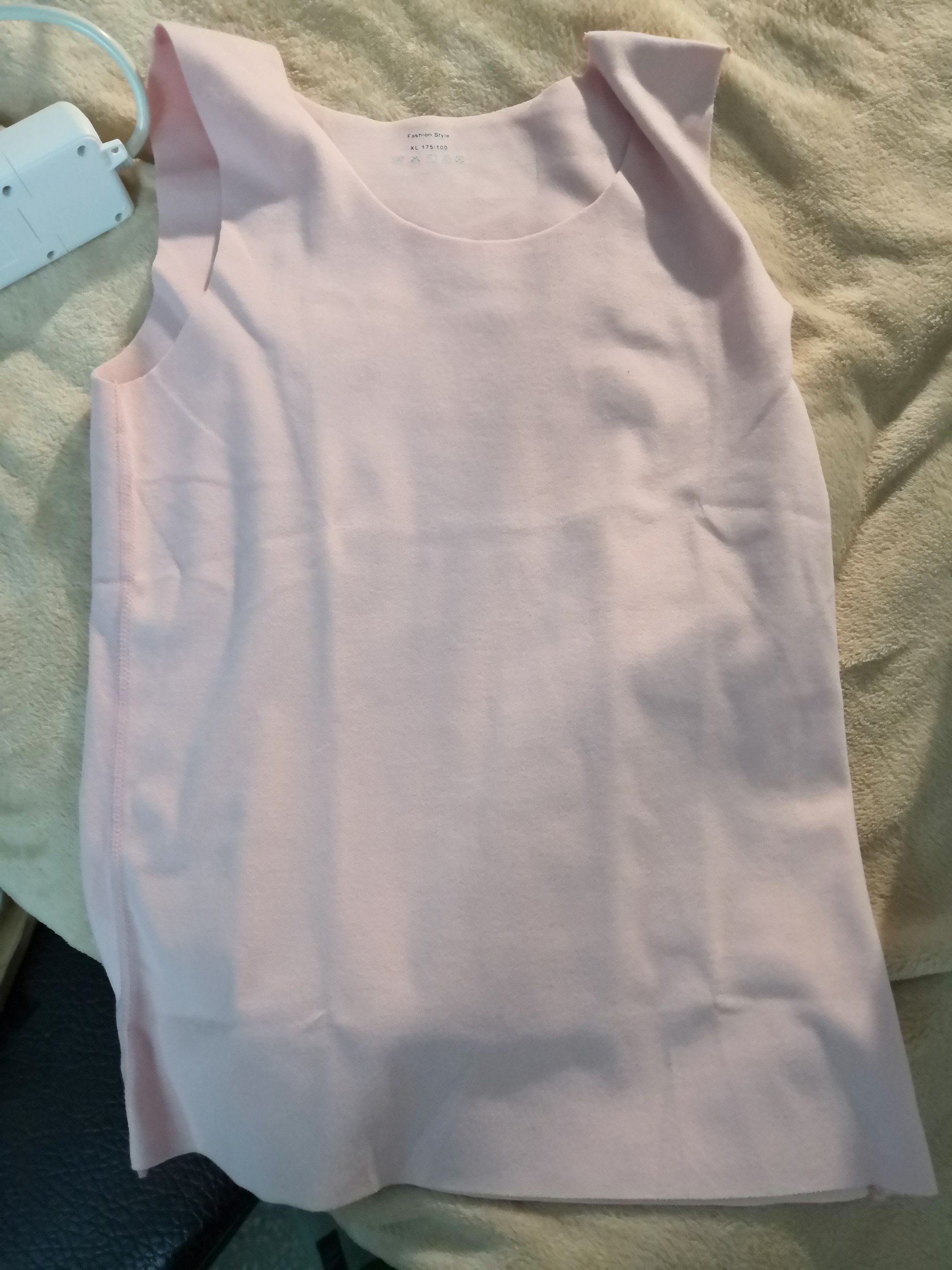 质量评测双面内衣保暖上装怎么样呢?好不好用?真相揭秘实情