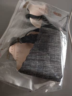 包装也很好  胸型很正  打算再次入手