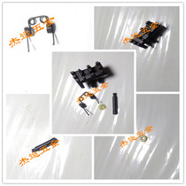 Meite CN55 pneumatic coil nail gun spring nozzle push nail claw eyeglass spring stop nail claw coil nail grab accessories