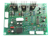 Guangzhou Chaosheng NBC tap control board improved old model Super winning NBC second welding machine main line