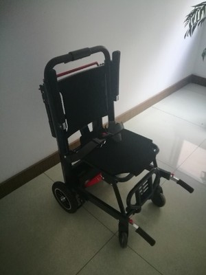 欧航电动爬楼机评价这么高？