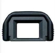 Suitable for Canon EOS 600D 650D 700D 100D 550D EF eyepiece viewfinder protective cover