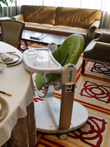 ademai baby dining chair multifunctional growing chair Dining table chair extas