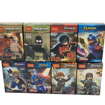 To Get High Hero League People Occasionally Spell Toy Weapon Combat Card Boy Intellect Mentally to assemble building blocks