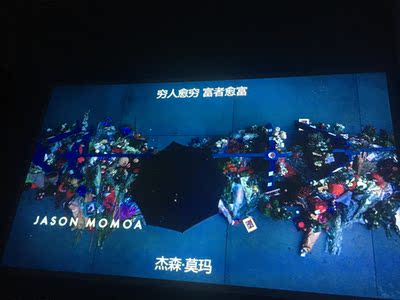 评测点评坚果微果i6投影仪参数是什么的，好不好用？质量怎么样？