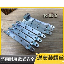 Strip bed plug bed buckle furniture hardware accessories connector bed hanging bed hinge bed connection pieces full price