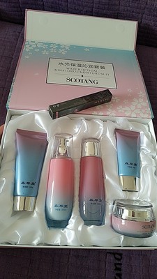 真实揭晓宝妈们森草堂这个牌子怎么样，说实话森草堂孕妇护肤品怎么样啊