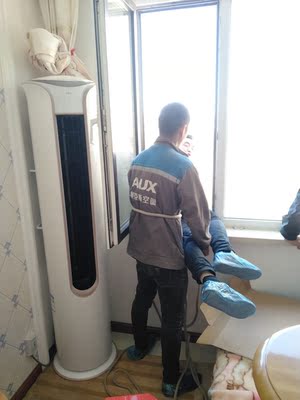 调查心得奥克斯空调质量排名是第几的，口碑怎么样？有人用过吗