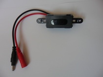 Urine sensor accessories urinal infrared circuit board urinal sensor probe electric eye DC6V