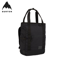 BURTON Burton men and women 24L tote bag shoulder bag bag multi-function travel sports fashion 217831