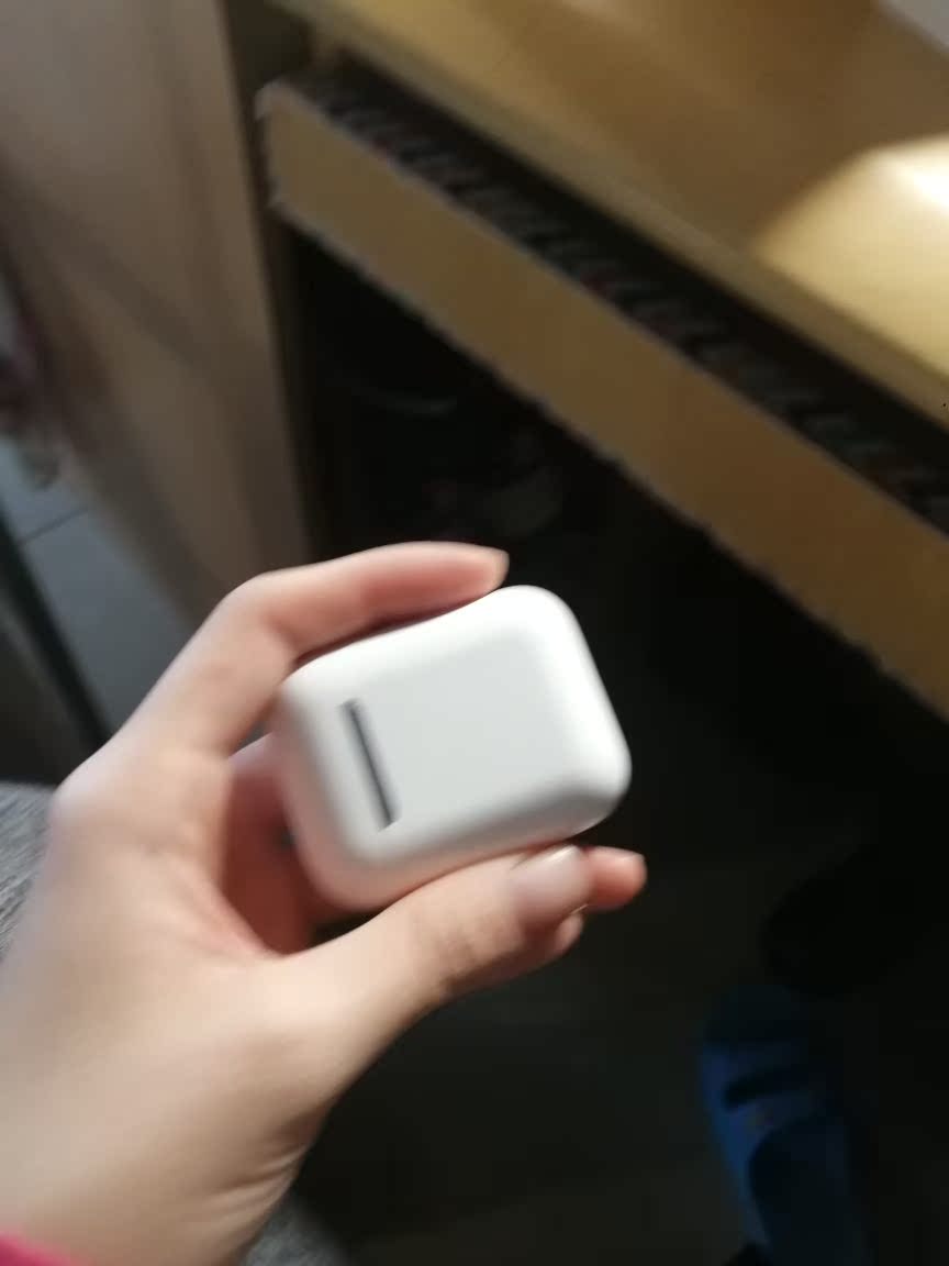 ddjAir plus蓝牙耳机