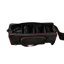 Photography lamp kit lamp rack photography bag CB05 portable Hand bag storage bag flash cover bag thickening