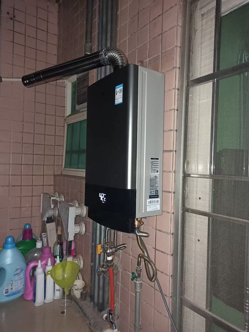 使用万家乐JSQ30-T6燃气热水器怎么样?质量真的好吗?内幕感受揭秘