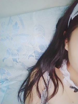 嘟嘟嘟~~好可爱啦~~贴心小女仆上线啦~~有哥哥来撩吗？ヾ(o◕&forall;◕)ﾉヾ嘻嘻~