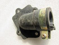 Yamaha JOG50 2 Generation 3 generation 4 Generation 5 generation sail Yinwang 90 seal strange carburetor interface intake manifold