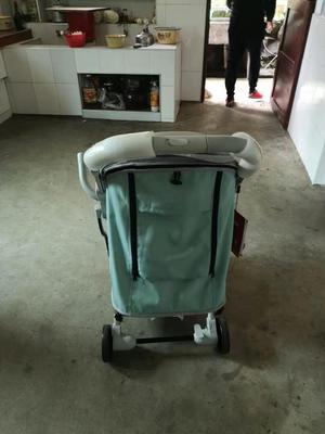 大家交流:贝蒙师婴儿推车怎么样，质量好不好呢，求真相