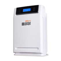 Xiduoduo air purifier XD420 household PM2 5 in addition to formaldehyde sterilization Haze in addition to smoke and dust