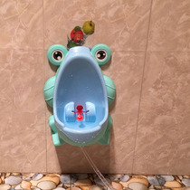 Children Standing Urinal Urinal Urinal Bucket Children Boys Urinal Bucket With Water Automatic Draining Potty Toddler