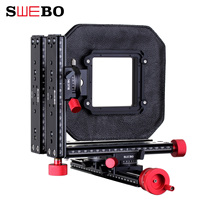 SWEBO Micro Monorail technology camera TC 12 max supports APA back and pig mouth and other interfaces