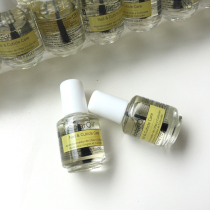 CND solar oil Finger Edge oil Nail Nourishing Oil Almond Oil Barb Prevention