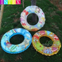Children Swimming Ring Armpits Rings 6-10 Year Old Baby Inflatable Lifebuoy Kindergarten Dance Props