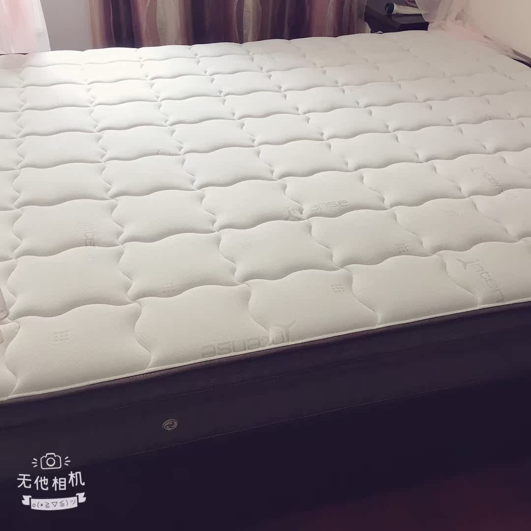 对比评测索思乐床垫怎么样？使用15天亲身感受报告