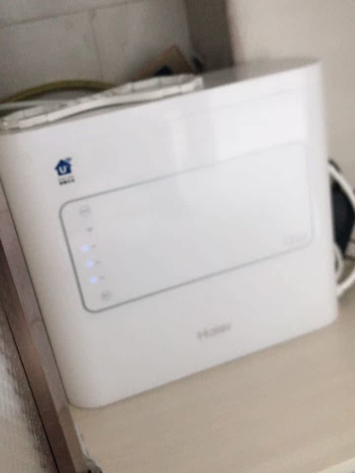 易开得净水器好不好用？
