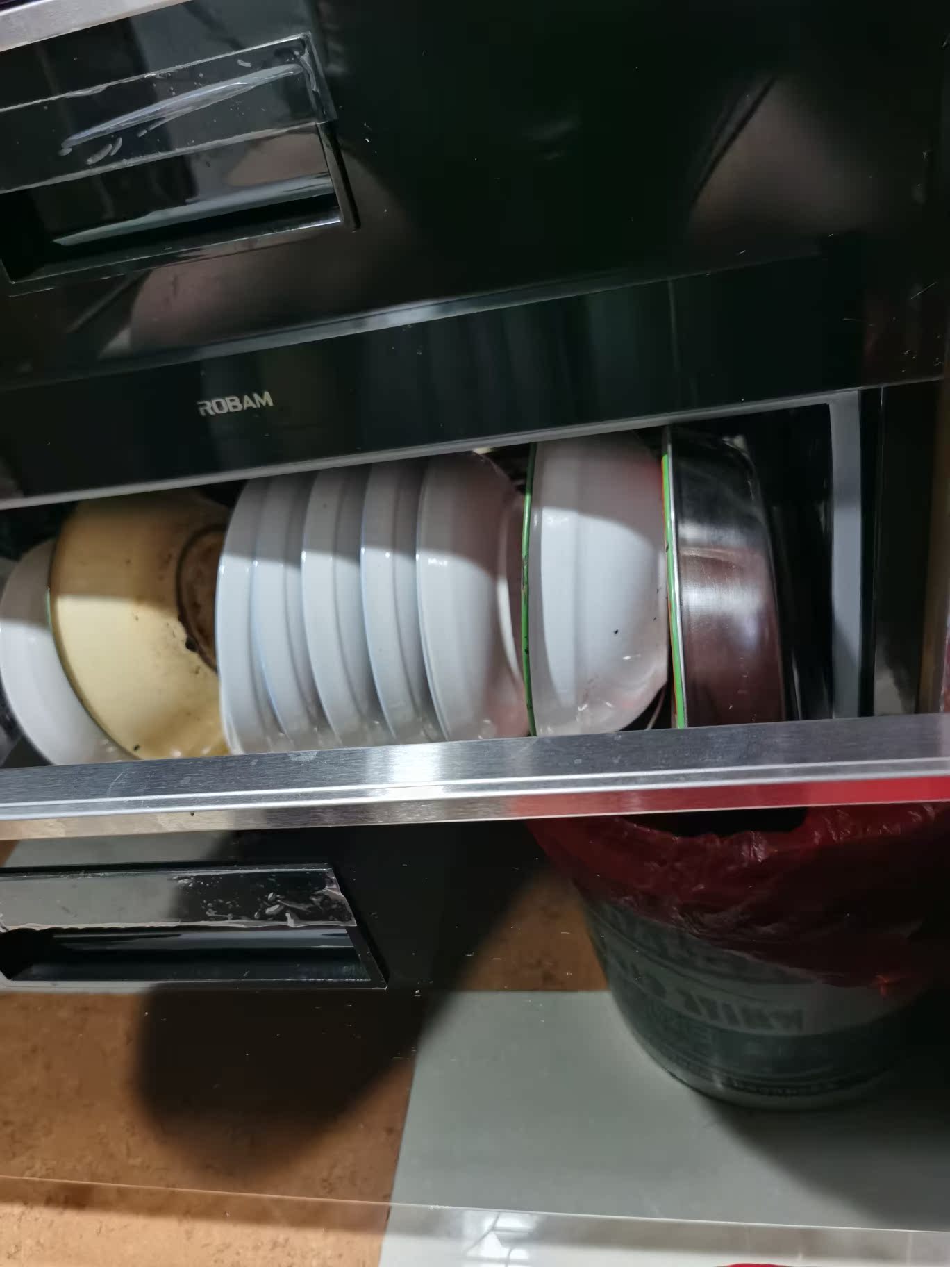 老板702X消毒柜用户吐槽好不好